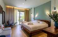 Bilik Tidur 7 Elysian Luxury Hotel & Spa