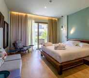 ห้องนอน 7 Elysian Luxury Hotel & Spa