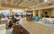 Lobby 5 Elysian Luxury Hotel & Spa