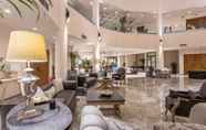 Lobi 6 Elysian Luxury Hotel & Spa