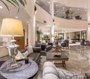 Lobby 6 Elysian Luxury Hotel & Spa