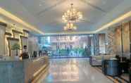 Lobby 2 Le Chen Miiya Hotel