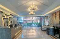 ล็อบบี้ Le Chen Miiya Hotel