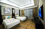 ห้องนอน 7 Le Chen Miiya Hotel