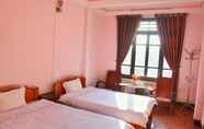 Kamar Tidur 6 Thanh Homestay