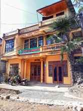 Exterior 4 Thanh Homestay