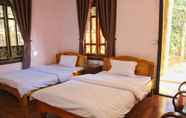 Kamar Tidur 5 Thanh Homestay