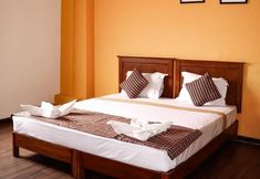 Bedroom 5 Palpa Durbar Hotel
