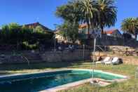 Swimming Pool Complejo Rural Finca Valvellidos