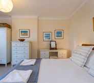 Bedroom 3 Crail Farm House Perfect for TheCowShed