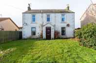 Exterior Crail Farm House Perfect for TheCowShed