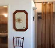 Bedroom 3 B&B Le Due Corti