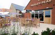 Common Space 5 Paisley Pear, Brackley by Marston's Inns