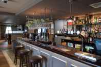 Bar, Cafe and Lounge Paisley Pear, Brackley by Marston's Inns