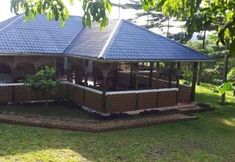 พื้นที่สาธารณะ 2 Kibale Safari Lodge