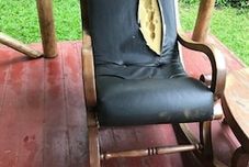 Fitness Center Kibale Safari Lodge