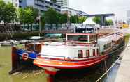 Tempat Tarikan Berdekatan 2 Boathotel Rotterdam Seven