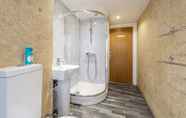 Toilet Kamar 3 Manchester Printworks