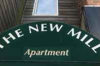 ภายนอกอาคาร The New Mill Apartments