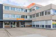 Exterior Maxhotel Amsterdam Airport Schiphol