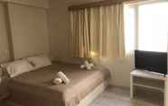 Kamar Tidur 2 CHC Ares Apartment - Hotel