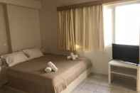 Kamar Tidur CHC Ares Apartment - Hotel