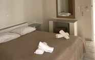 Kamar Tidur 4 CHC Ares Apartment - Hotel