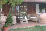 Common Space B&B Casale Micheli