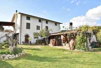 Exterior 4 B&B Casale Micheli