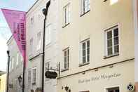 Exterior Boutique Hotel Morgentau