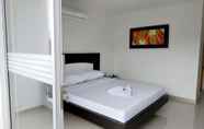 Bedroom 6 Hotel El Cielo
