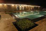 Swimming Pool Sarovar Portico Somnath