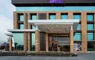 Exterior 6 Sarovar Portico Somnath