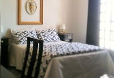 ห้องนอน 6 Vila Domini