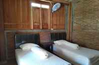 Kamar Tidur Relax Homestay - Hostel