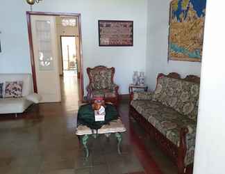 Sảnh chờ 2 Relax Homestay - Hostel