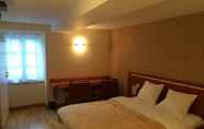 Kamar Tidur 2 Hotel-Bistro Les Pas Sages