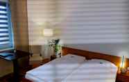 Kamar Tidur 2 Parkhotel am Schloss