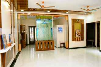 Lobi 4 Hotel Chennai Gate