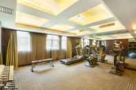 Fitness Center Grand Palace Hotel
