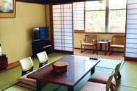 Common Space Kirishimaya Ryokan