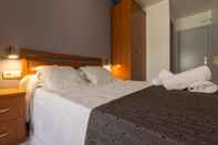 Phòng ngủ Hostal Arribes Del Duero