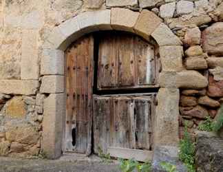 Exterior 2 Hostal Arribes Del Duero