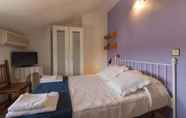 Kamar Tidur 4 Hostal Arribes Del Duero