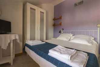 Phòng ngủ 4 Hostal Arribes Del Duero