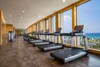 Fitness Center Radisson Blu Resort Cam Ranh