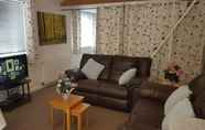Common Space 3 Immaculate 1-Bed Lodge Newton Abbot Torquay