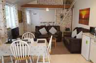 Common Space Immaculate 1-Bed Lodge Newton Abbot Torquay