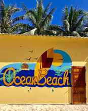 Bên ngoài 4 Ocean Beach Hostel