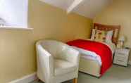 Kamar Tidur 4 Holcombe House